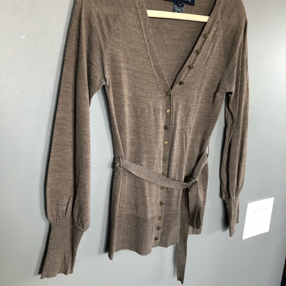 French Connection cardigan